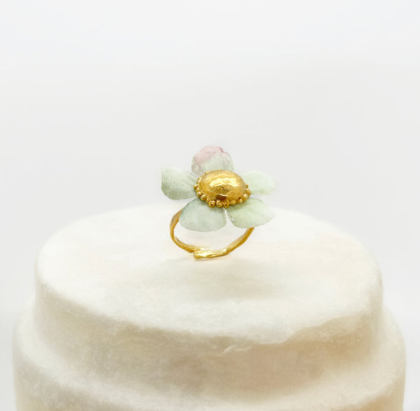 elise tsikis paris Bague Lisae - archive