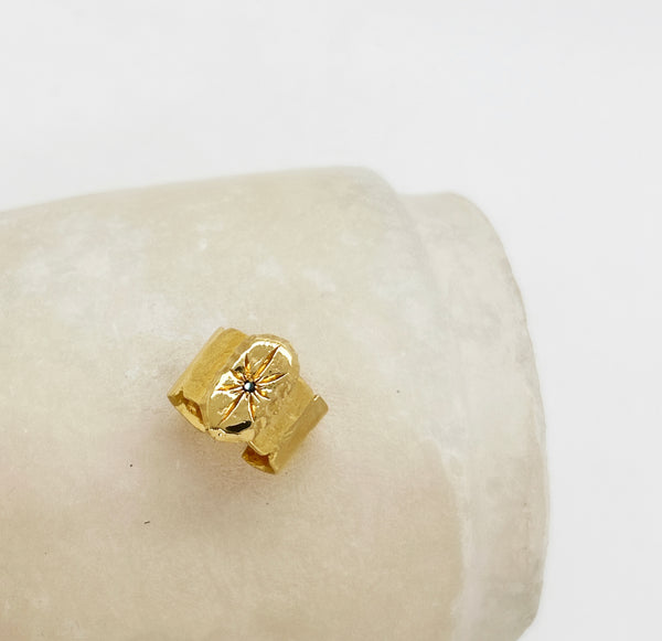 Elise Tsikis Paris Bague Menara