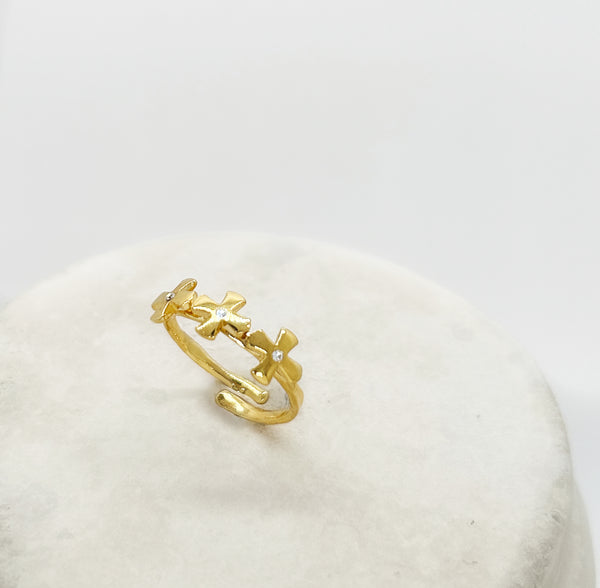 elise tsikis paris Bague Monem