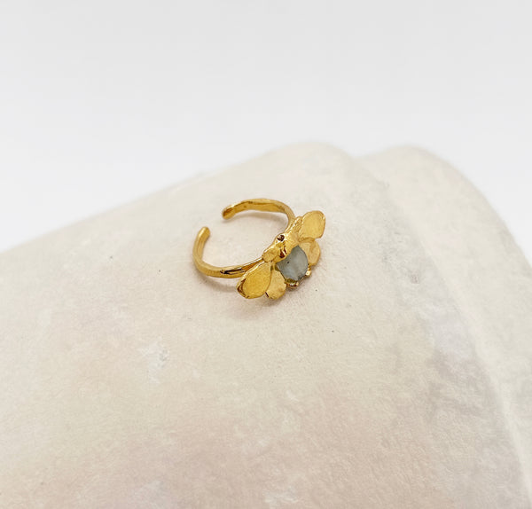 Elise Tsikis Paris Bague Nocturna