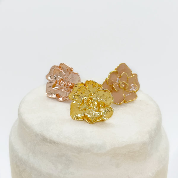 Elise Tsikis Paris Bague Prahana