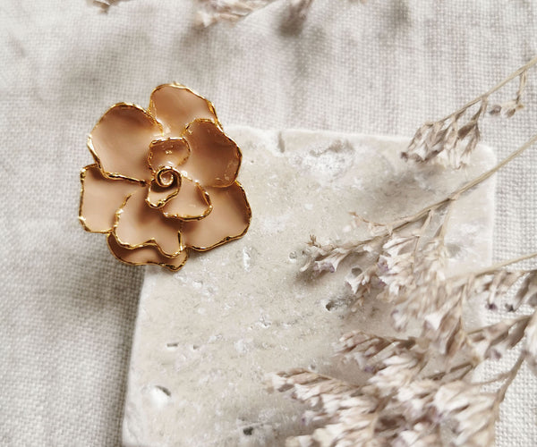 Elise Tsikis Paris Bague Prahana