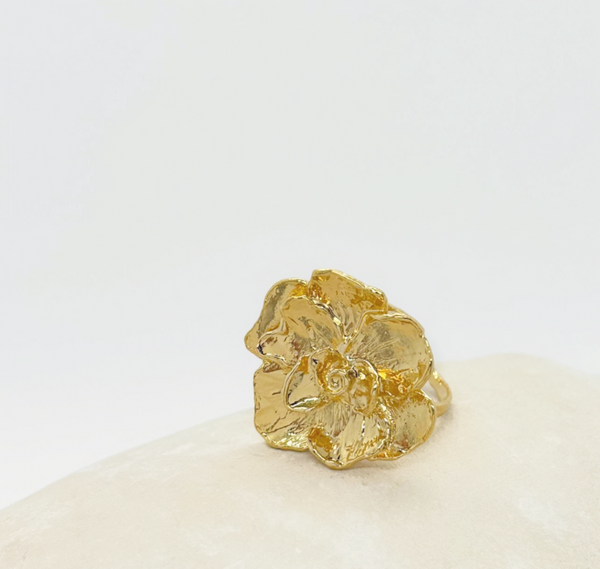 elise tsikis paris Bague Prahana