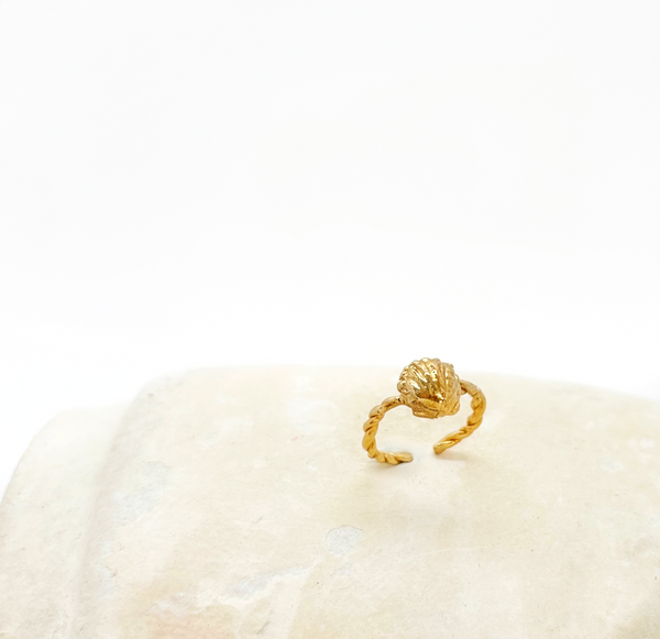 elise tsikis paris Bague Shelli - archive