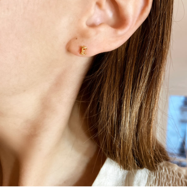 Elise Tsikis Paris Boucle D'oreille Ziatta