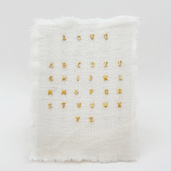 Elise Tsikis Paris Boucle D'oreille Ziatta