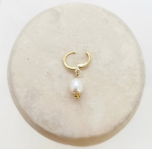 elise tsikis paris Boucles d’oreilles Amista