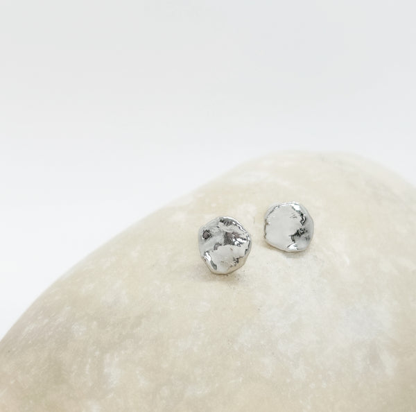 Elise Tsikis Paris Boucles D'oreilles Avlonia