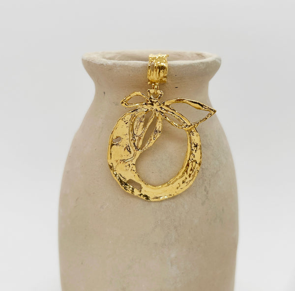 Elise Tsikis Paris Boucles D'oreilles Claudia