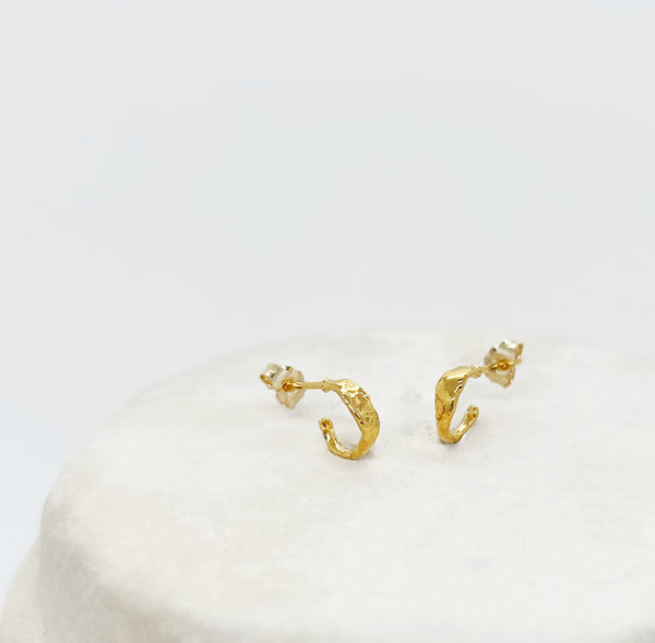 elise tsikis paris Boucles d'oreilles Creo