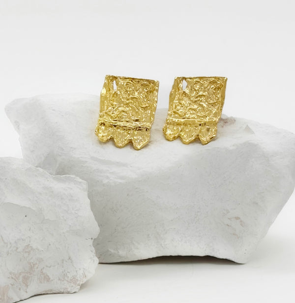 elise tsikis paris Boucles d'oreilles Daerios