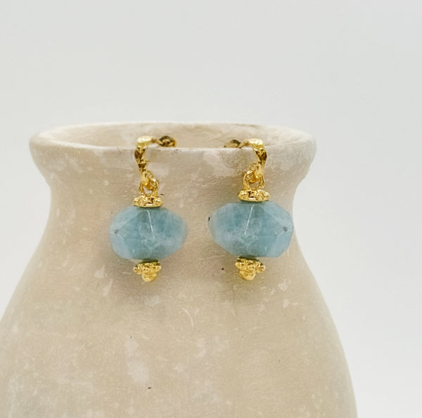 Elise Tsikis Paris Boucles D'oreilles Dallas