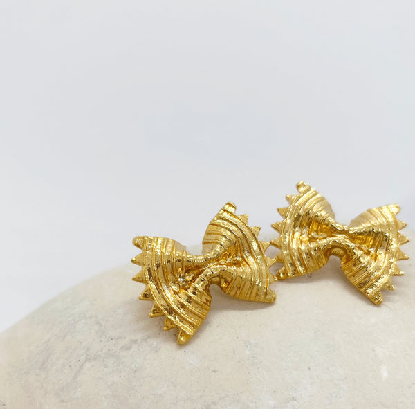 Elise Tsikis Paris Boucles D'oreilles Guanella