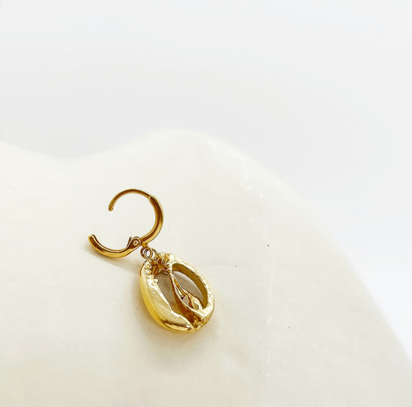 elise tsikis paris Boucles d'oreilles Lena