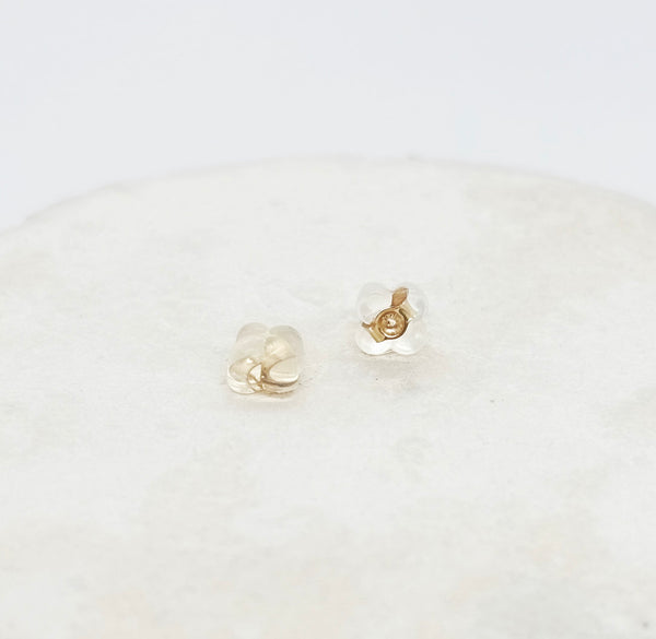 Elise Tsikis Paris Boucles D'oreilles Lilee