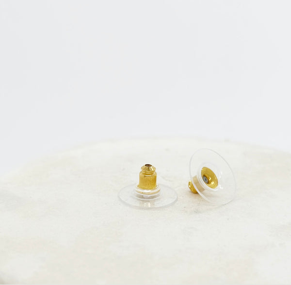 Elise Tsikis Paris Boucles D'oreilles Mano - Archive