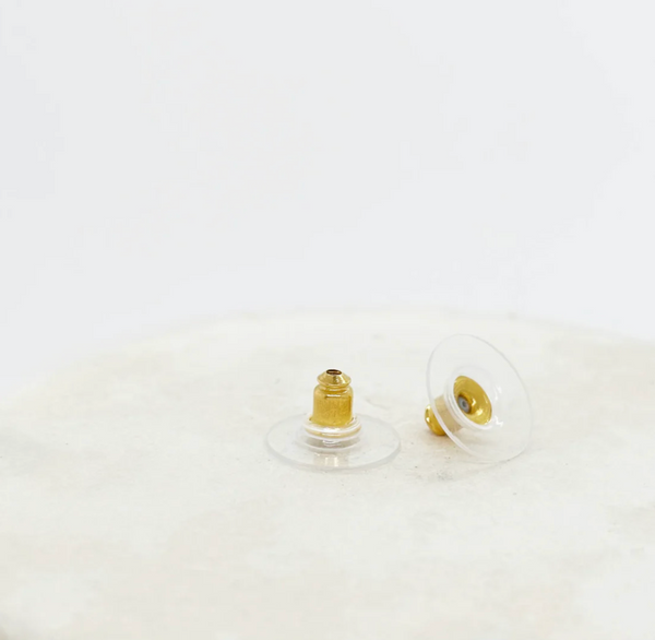 Elise Tsikis Paris Boucles D'oreilles Midland