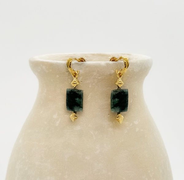 elise tsikis paris Boucles d'oreilles Nolan