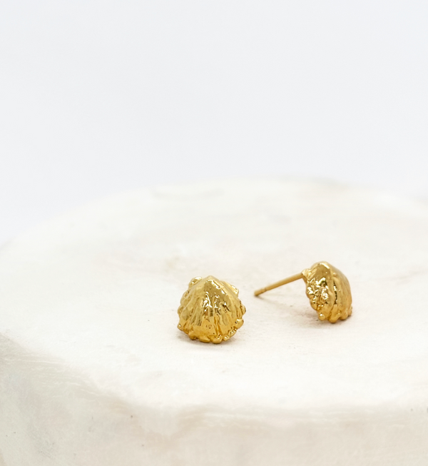 Elise Tsikis Paris Boucles D'oreilles Oce