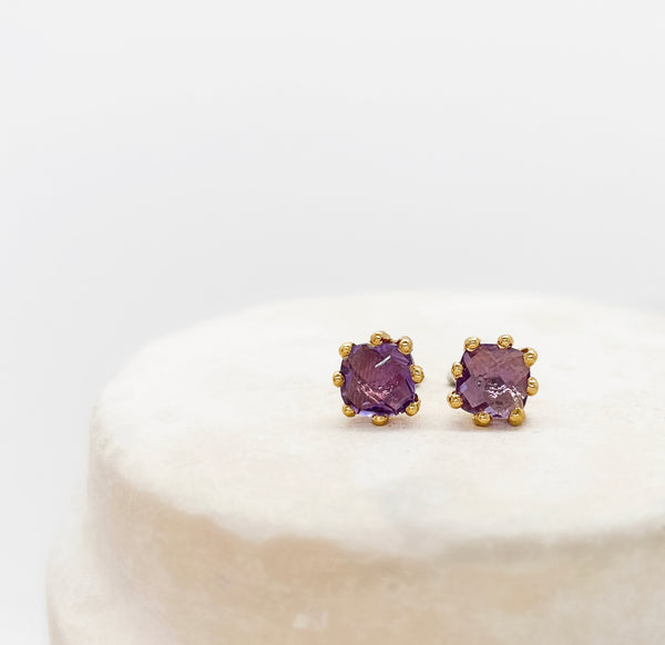 elise tsikis paris Boucles d'oreilles Precioso