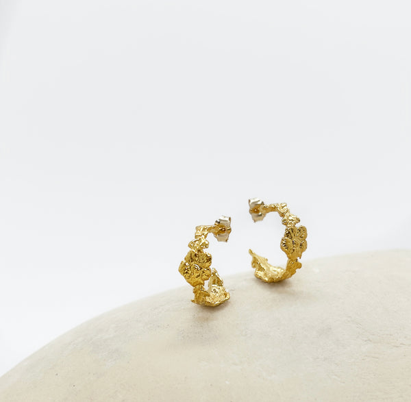 elise tsikis paris Boucles d'oreilles Psia