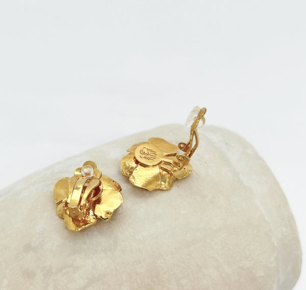 elise tsikis paris Boucles d'oreilles Sarah