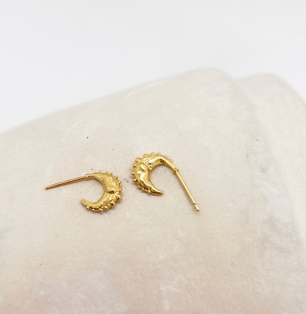 elise tsikis paris Boucles d'oreilles Selena