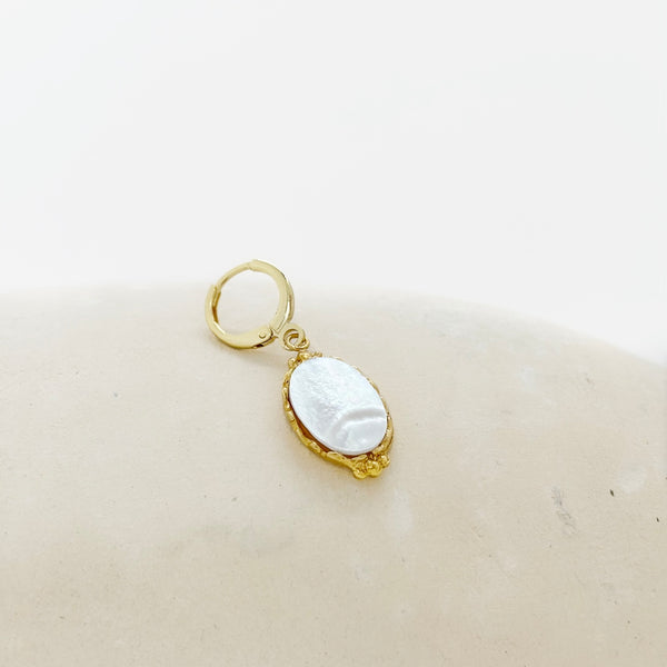 elise tsikis paris Boucles d'oreilles Tamia