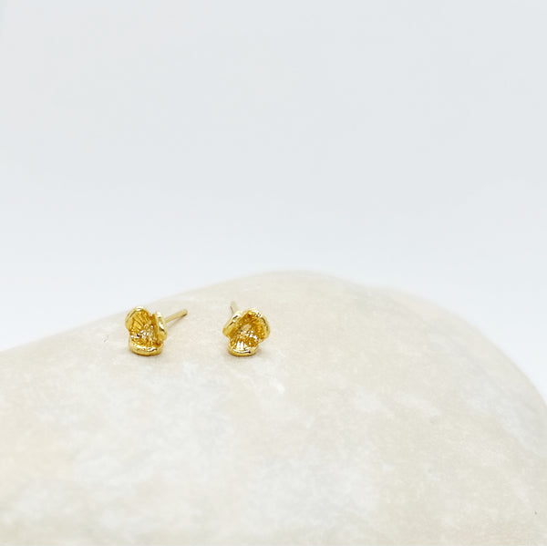 Elise Tsikis Paris Boucles D'oreilles Tis