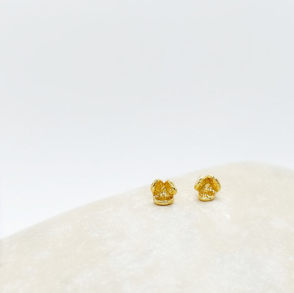 elise tsikis paris Boucles d'oreilles Tis