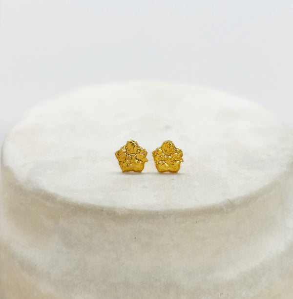 elise tsikis paris Boucles d'oreilles Valine