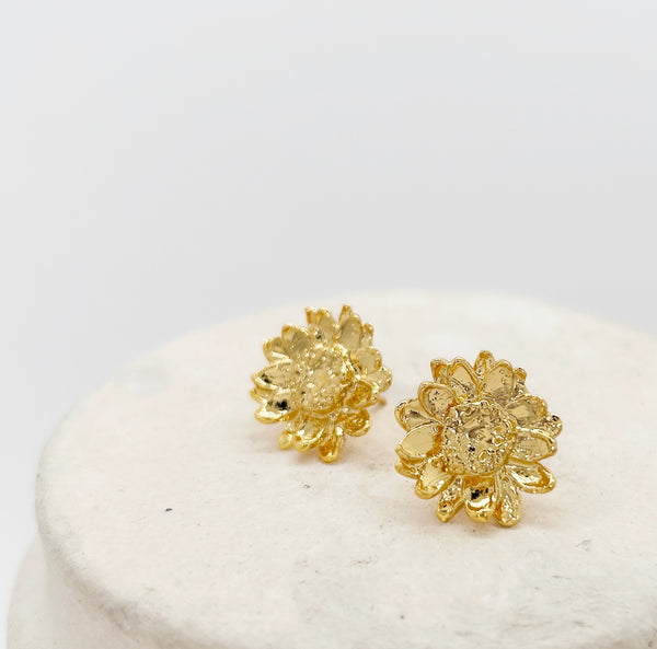 elise tsikis paris Boucles d'oreilles Velenne