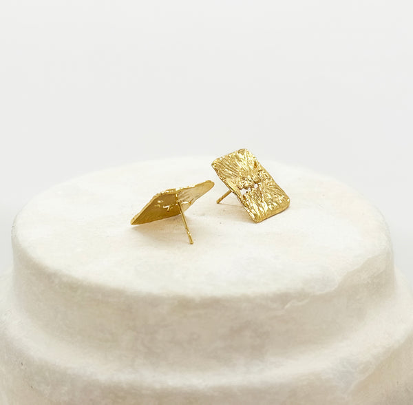 Elise Tsikis Paris Boucles D'oreilles Xapa