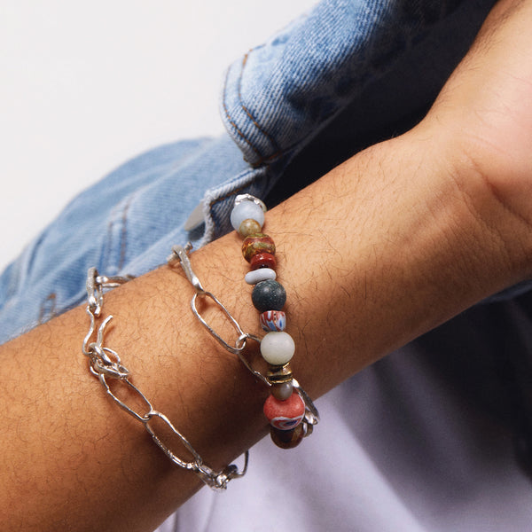 Elise Tsikis Paris Bracelet Adonis