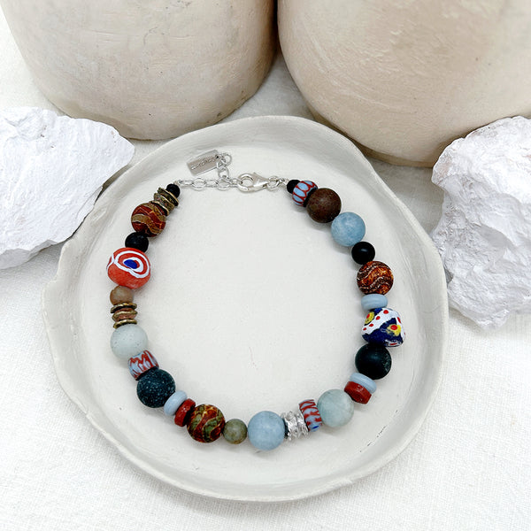 elise tsikis paris Bracelet Adonis