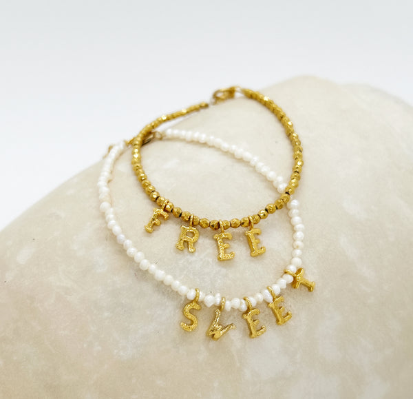 Elise Tsikis Paris Bracelet Alfani