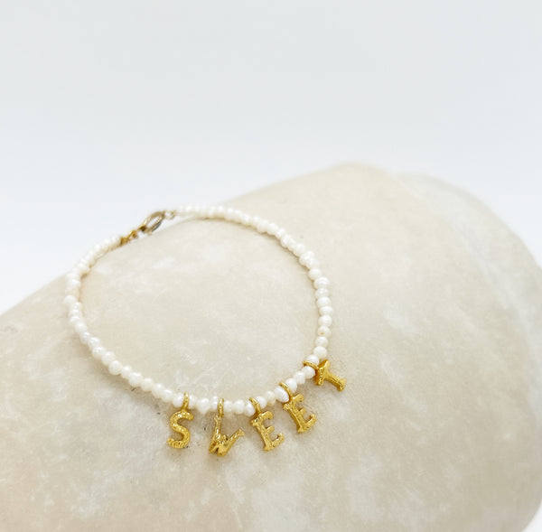 Elise Tsikis Paris Bracelet Alfani