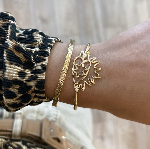 Elise Tsikis Paris Bracelet Anatio