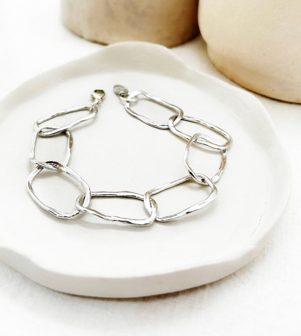 Elise Tsikis Paris Bracelet Assa