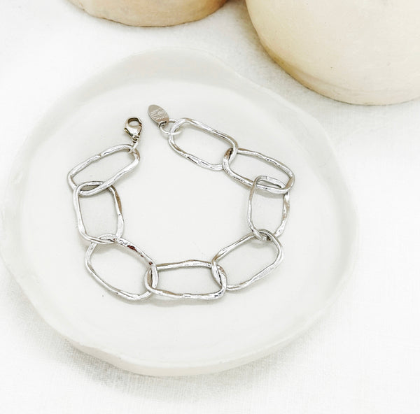 Elise Tsikis Paris Bracelet Assa