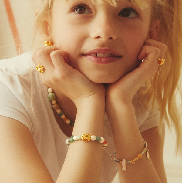 Elise Tsikis Paris Bracelet Aviron