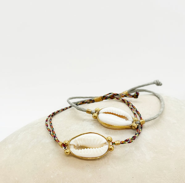 Elise Tsikis Paris Bracelet Bambou