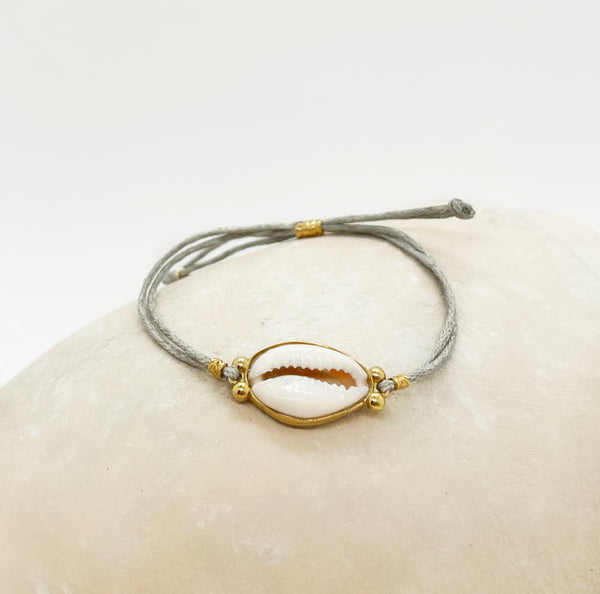 Elise Tsikis Paris Bracelet Bambou