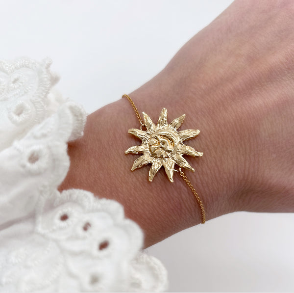 Elise Tsikis Paris Bracelet Calli - Archive