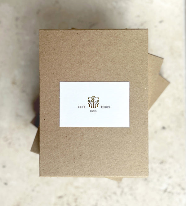 Elise Tsikis Paris Bracelet Calli - Archive