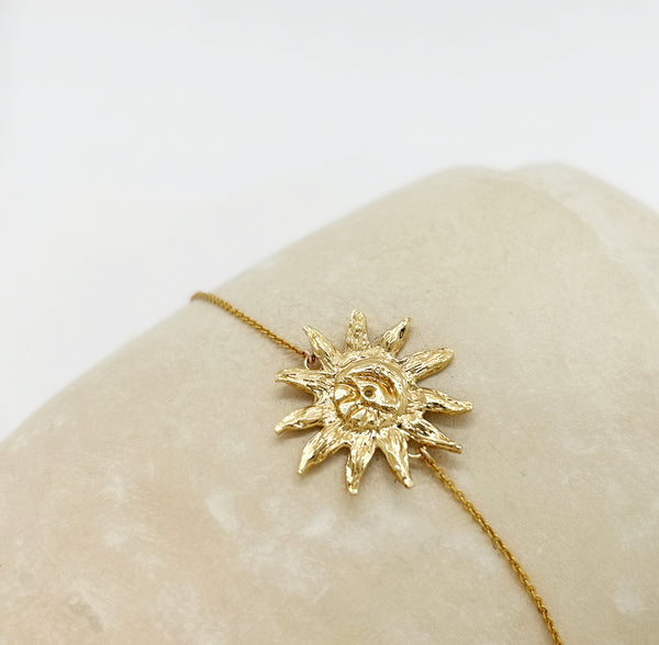 elise tsikis paris Bracelet Calli - archive