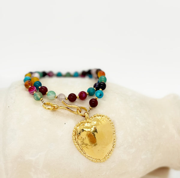 Elise Tsikis Paris Bracelet Cerbaia