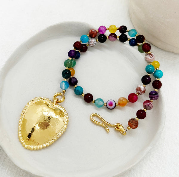 Elise Tsikis Paris Bracelet Cerbaia