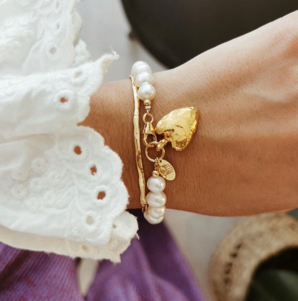 Elise Tsikis Paris Bracelet Cernassa