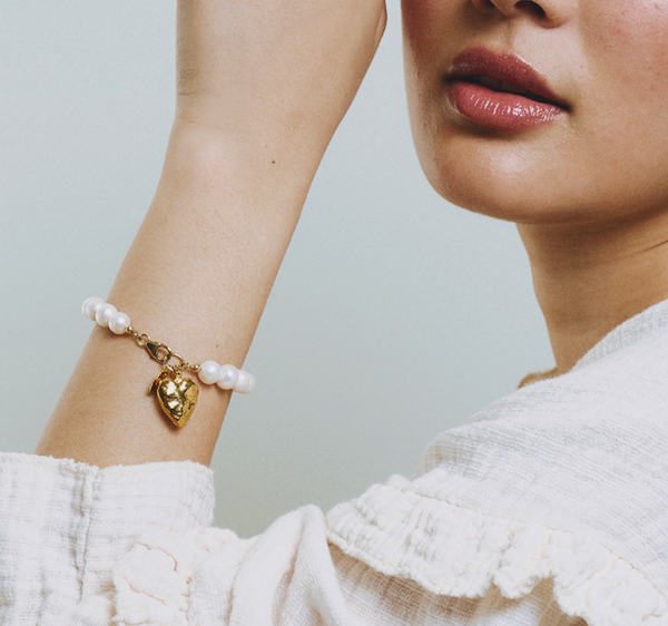 Elise Tsikis Paris Bracelet Cernassa